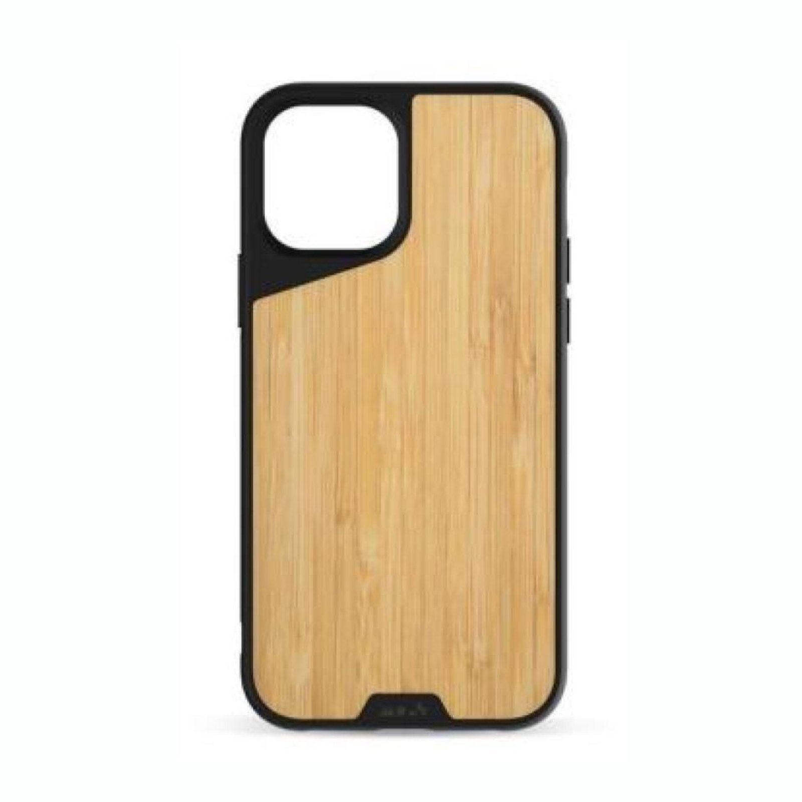 Funda Bamboo Madera  iPhone 17 Pro